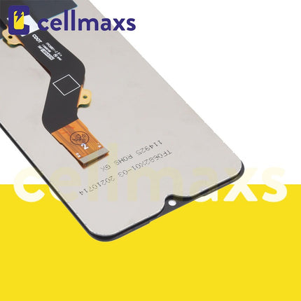 For TECNO Pova Neo INFINIX Hot 10 Play 11 Play LCD
