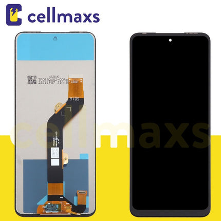 For TECNO Pova Neo 2 3 LCD