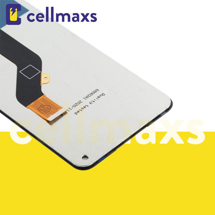 For TECNO Pova Spark 6 Camon 16 INFINIX Hot 10 Note 8i LCD