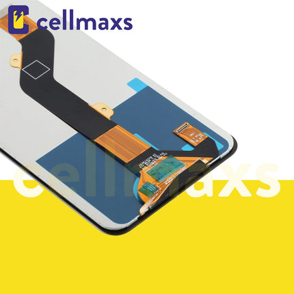 For TECNO Pova Spark 6 Camon 16 INFINIX Hot 10 Note 8i LCD