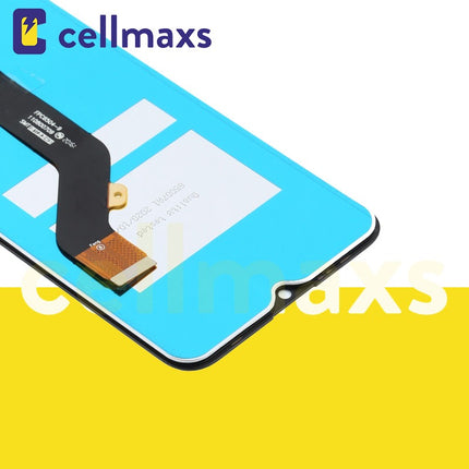 For TECNO Spark 7 7T 8 INFINIX Smart 5 Pro Hot 10i LCD