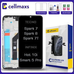Collection image for: Infinix Smart 5