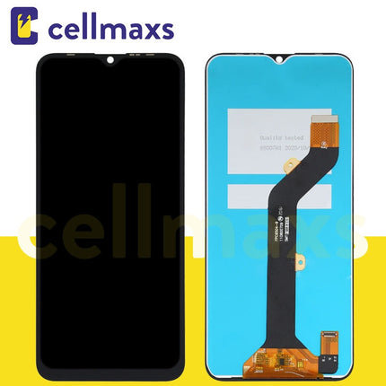 For TECNO Spark 7 7T 8 INFINIX Smart 5 Pro Hot 10i LCD