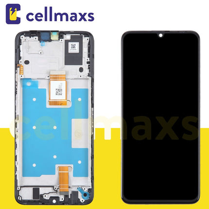 For HUAWEI HONOR X7A Play7T Play 40 Plus LCD