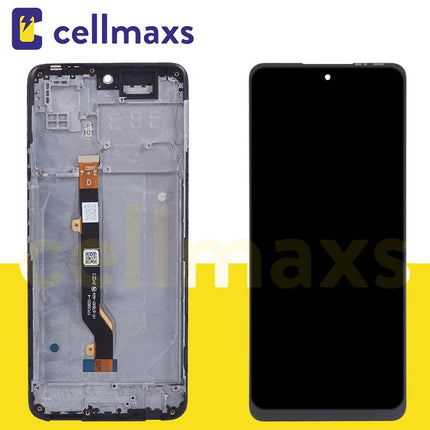 For INFINIX Hot 11s NFC TECNO Camon 18 P LCD