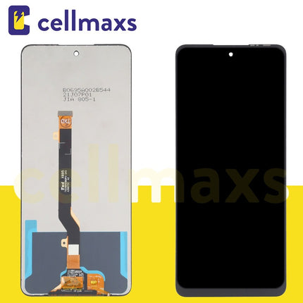 For INFINIX Hot 11s NFC TECNO Camon 18 P LCD