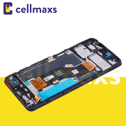 For INFINIX Hot 40i Smart 8 Pro HD TECNO Pop 8 Spark 20 20C Spark Go 2024 LCD
