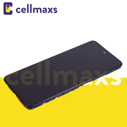 For INFINIX Hot 40i Smart 8 Pro HD TECNO Pop 8 Spark 20 20C Spark Go 2024 LCD