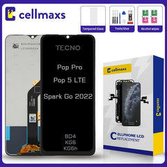 Collection image for: Tecno Spark Go 2022