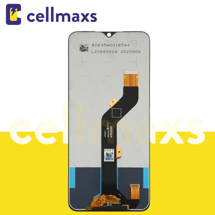 For TECNO Pop 5 Pro Lite Spark Go 2022 LCD