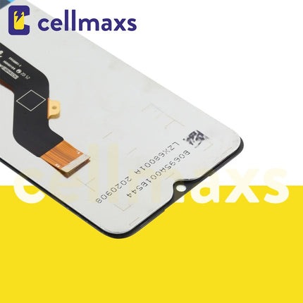 For TECNO Pop 5 Pro Lite Spark Go 2022 LCD