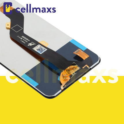 For TECNO Pop 5 Pro Lite Spark Go 2022 LCD