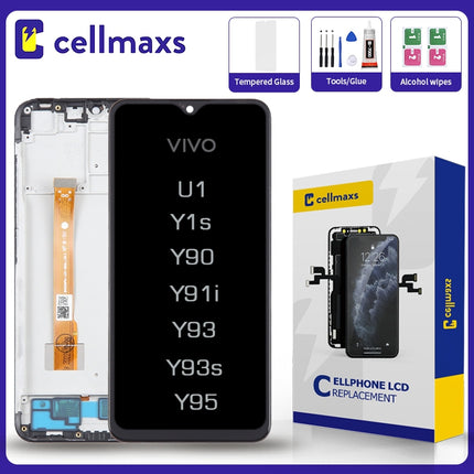 For VIVO U1 Y1s Y90 Y91 Y91i Y91c Y93 Y93s Y95 LCD