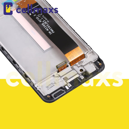 For SAMSUNG Galaxy M33 LCD