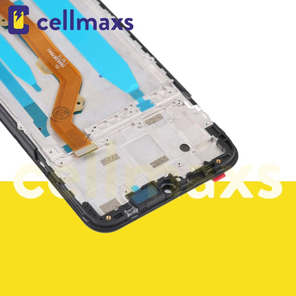 For INFINIX Smart 4 4C LCD