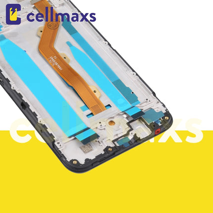 For INFINIX Smart 4 4C LCD