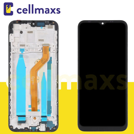For INFINIX Smart 4 4C LCD