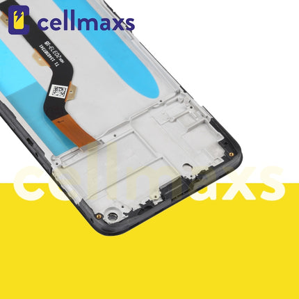For INFINIX Hot 9 Pro Note 7 Lite TECNO Spark 5 Pro Camon 15 Air LCD