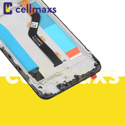 For INFINIX Hot 9 Pro Note 7 Lite TECNO Spark 5 Pro Camon 15 Air LCD
