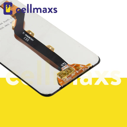 For INFINIX Hot 9 Pro Note 7 Lite TECNO Spark 5 Pro Camon 15 Air LCD