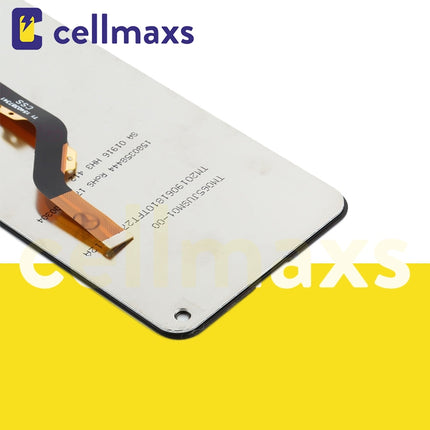 For INFINIX Hot 9 Pro Note 7 Lite TECNO Spark 5 Pro Camon 15 Air LCD