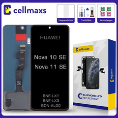 Collection image for: Huawei Nova 11