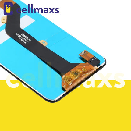For INFINIX Smart 6 LCD