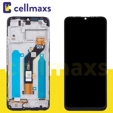 For INFINIX Smart 6 LCD