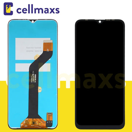 For INFINIX Smart 6 LCD