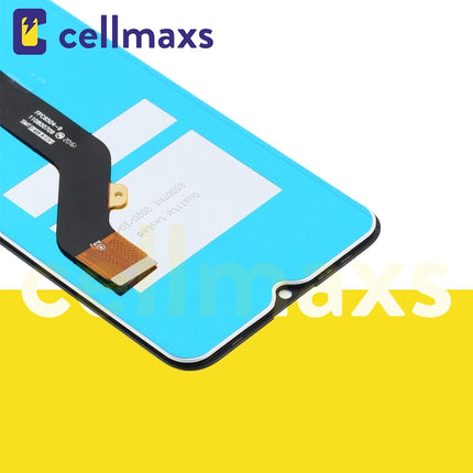 For INFINIX Smart 6 LCD