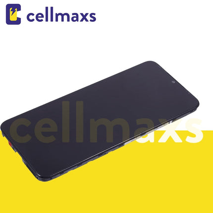 For INFINIX Smart 6 LCD