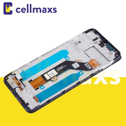 For INFINIX Smart 6 LCD