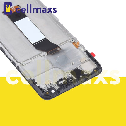 For XIAOMI REDMI Note 10 10T 11SE Poco M3 Pro 5G LCD