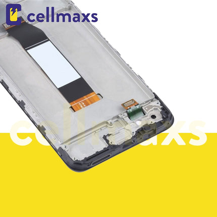 For XIAOMI REDMI Note 10 10T 11SE Poco M3 Pro 5G LCD
