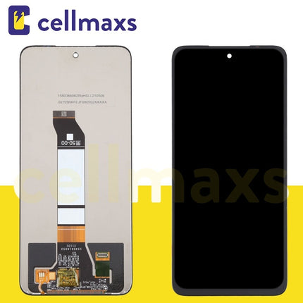 For XIAOMI REDMI Note 10 10T 11SE Poco M3 Pro 5G LCD