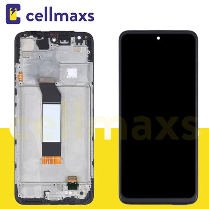 For XIAOMI REDMI Note 10 10T 11SE Poco M3 Pro 5G LCD