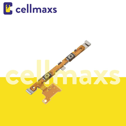 For SAMSUNG Galaxy A7 2018 Power Volume Button Flex