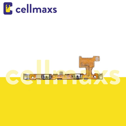 For SAMSUNG Galaxy A7 2018 Power Volume Button Flex