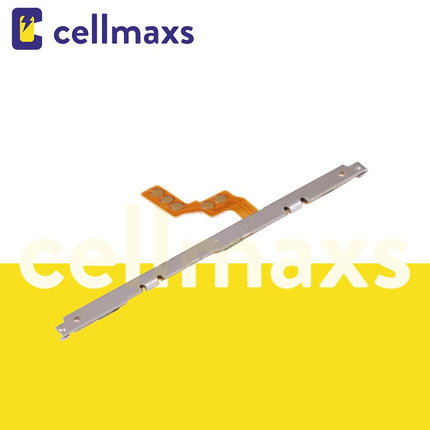 For SAMSUNG Galaxy A30 A305 Power Volume Button Flex