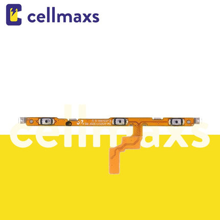 For SAMSUNG Galaxy A30 A305 Power Volume Button Flex