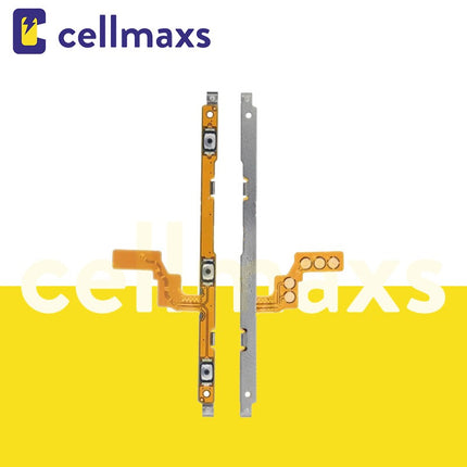 For SAMSUNG Galaxy A30 A305 Power Volume Button Flex