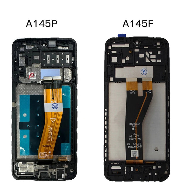 For SAMSUNG A14 4G LCD