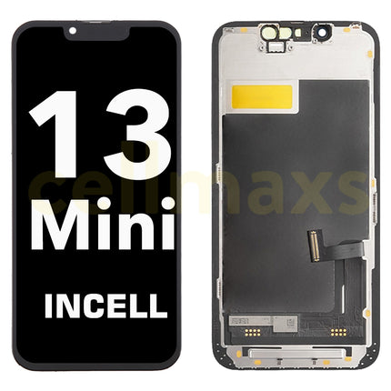 For Apple iPhone X XS XR XS Max 11 12 13 14 15 Mini Pro Plus Max Incell LCD