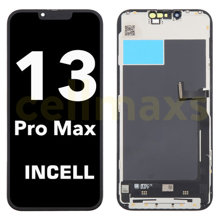 For Apple iPhone X XS XR XS Max 11 12 13 14 15 Mini Pro Plus Max Incell LCD