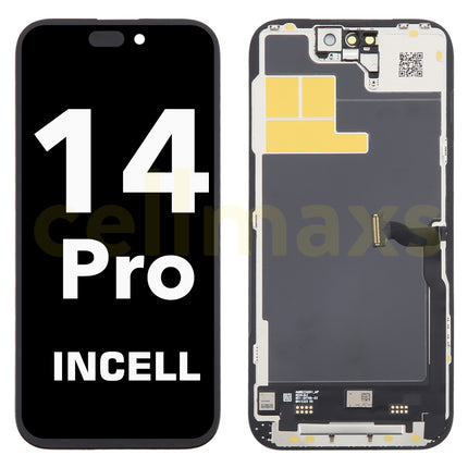For Apple iPhone X XS XR XS Max 11 12 13 14 15 Mini Pro Plus Max Incell LCD