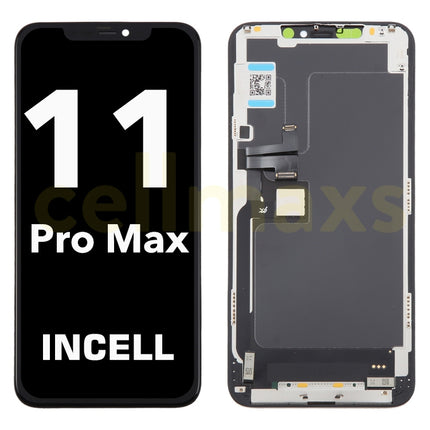 For Apple iPhone X XS XR XS Max 11 12 13 14 15 Mini Pro Plus Max Incell LCD