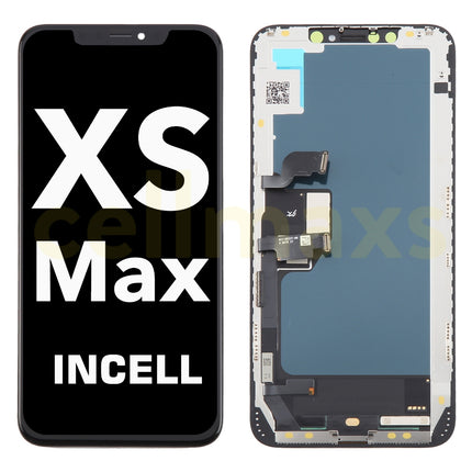 For Apple iPhone X XS XR XS Max 11 12 13 14 15 Mini Pro Plus Max Incell LCD
