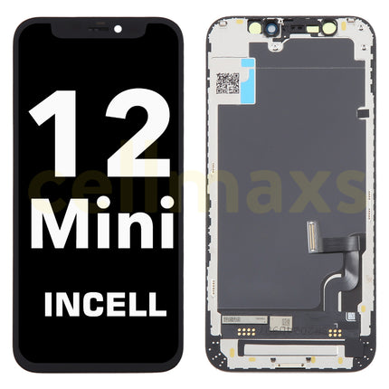 For Apple iPhone X XS XR XS Max 11 12 13 14 15 Mini Pro Plus Max Incell LCD