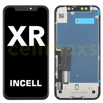 For Apple iPhone X XS XR XS Max 11 12 13 14 15 Mini Pro Plus Max Incell LCD