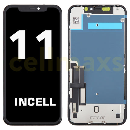 For Apple iPhone X XS XR XS Max 11 12 13 14 15 Mini Pro Plus Max Incell LCD